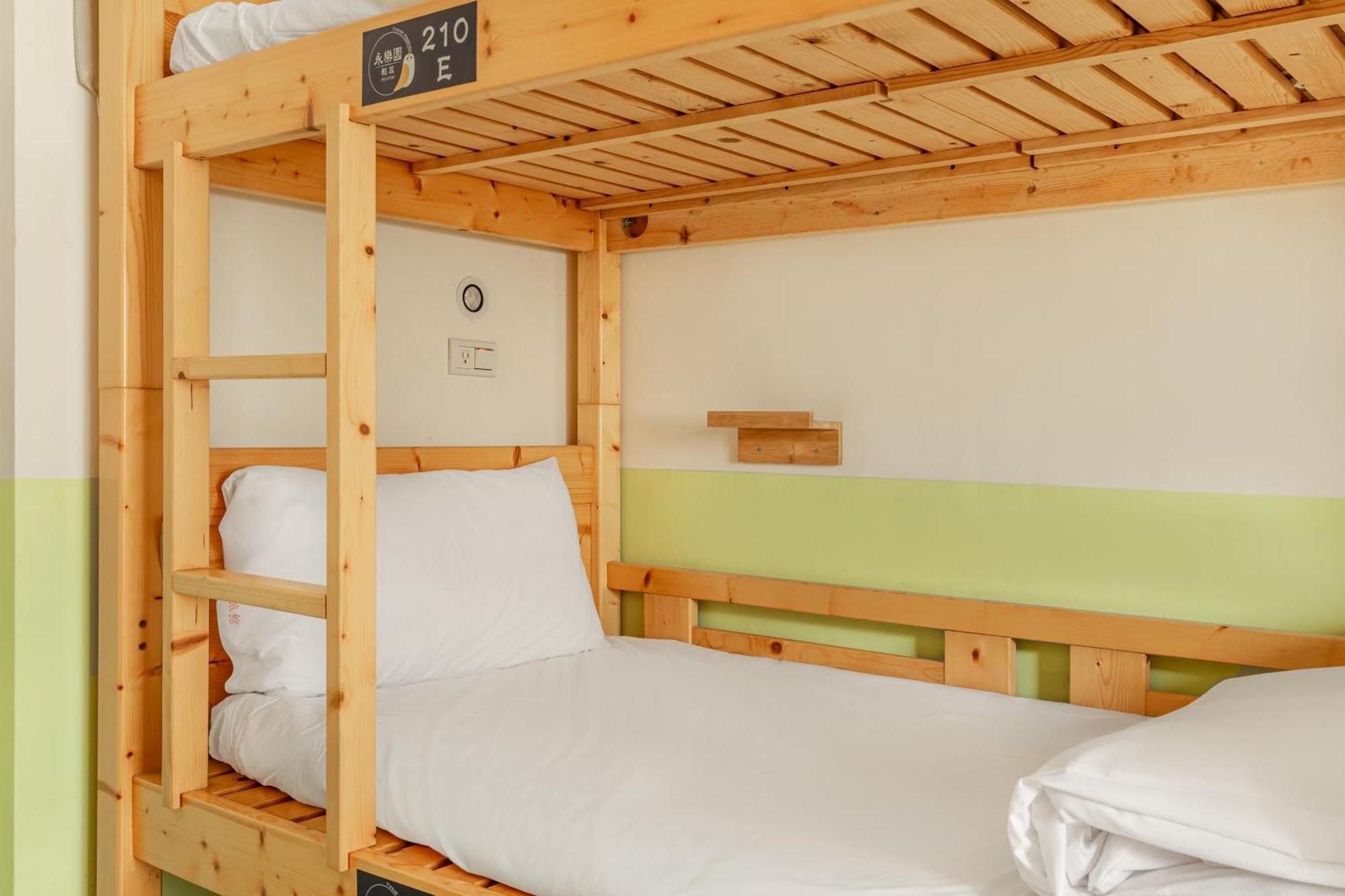 Forever Happiness Hostel Puli Exterior photo