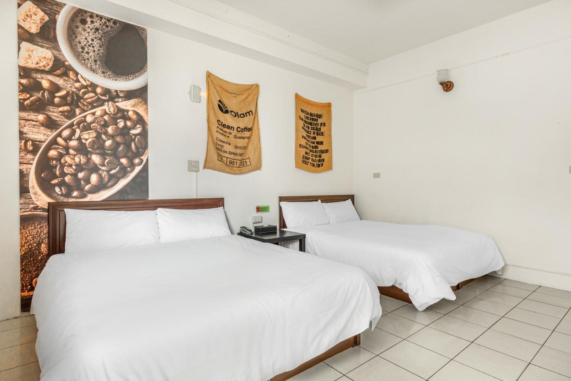 Forever Happiness Hostel Puli Exterior photo